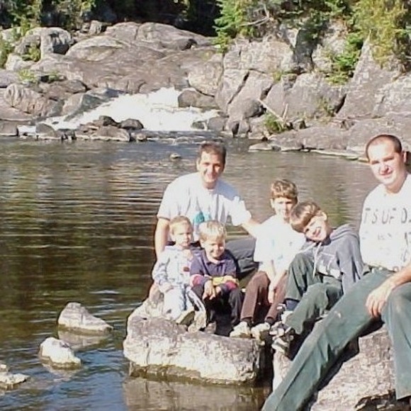 Meet your Posher, Eric - Picture 1 of 1